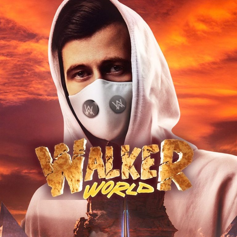 Walkerworld Asia Tour, Singapore